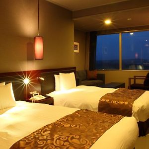Superior Twin Room Annex