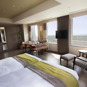 Junior Suite Mountain View Bath Room French